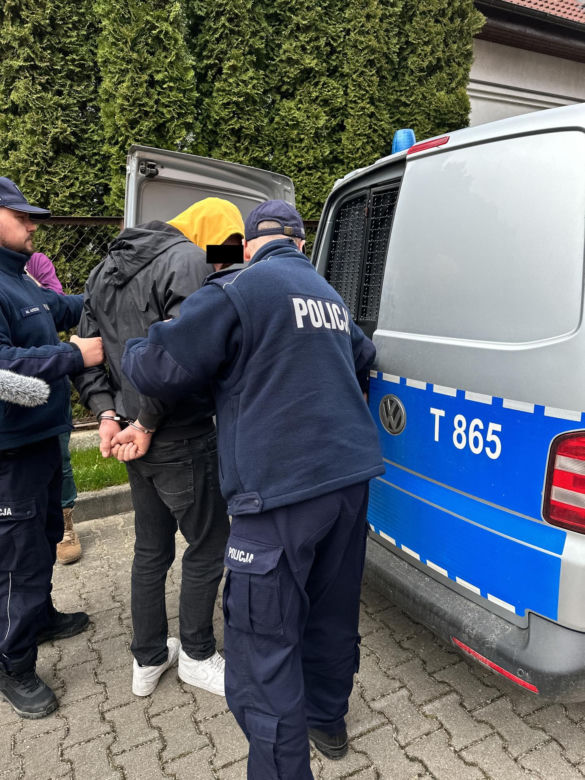 Pirat drogowy wjechał po pijaku w rodzinę z dzieckiem. Szokująca decyzja sądu