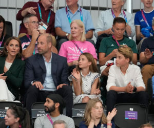 Pierwsze zdjęcie Kate po wieściach o Harrym! Tak reaguje na ich powrót?!