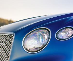 nowy Bentley Continental GT 