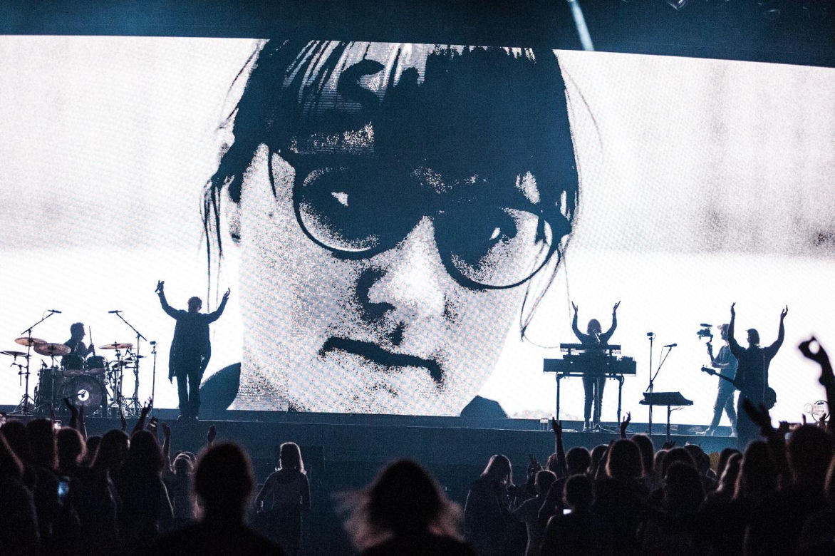 Michael Patrick Kelly „Traces Tour 2026” – trzy godziny intymnej muzycznej podróży w Warszawie [RELACJA]