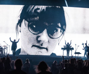 Michael Patrick Kelly „Traces Tour 2026” – trzy godziny intymnej muzycznej podróży w Warszawie [RELACJA]