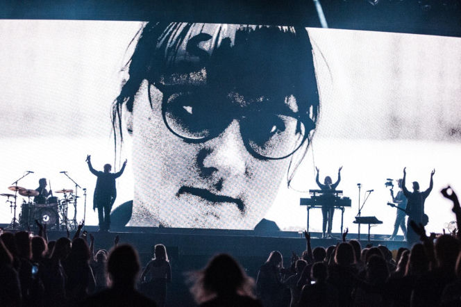 Michael Patrick Kelly „Traces Tour 2026” – trzy godziny intymnej muzycznej podróży w Warszawie [RELACJA]