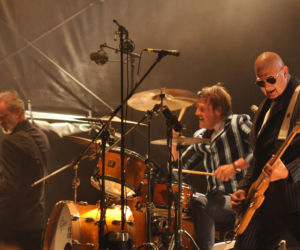 Triggerfinger na klubowym koncercie w Polsce! Jesienią 2026 roku formacja zagra w Warszawie