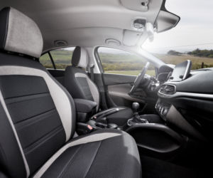 Fiat Tipo hatchback