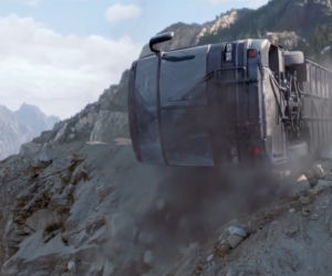 Furious 7 (Wściekli 7) - kolejna część serii Szybcy i Wściekli