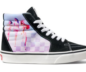 Te buty to must have fanów K-popowych łowczyń demonów! Będą hitem jak film?