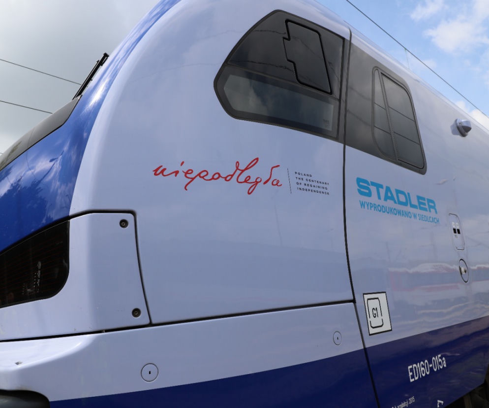 PKP Intercity