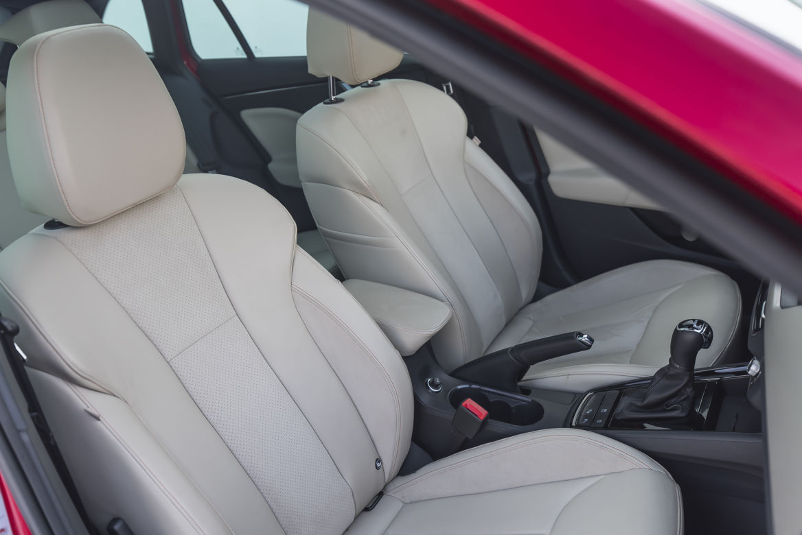 Skoda Scala 1.5 TSI 150 KM DSG7 Style