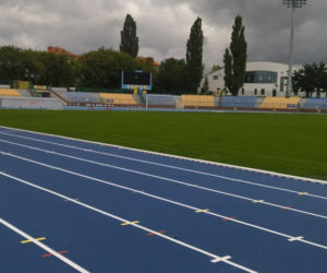 Nowa wersja Stadionu Miejskiego w Toruniu ma przyciągać sportowców i mieszkańców
