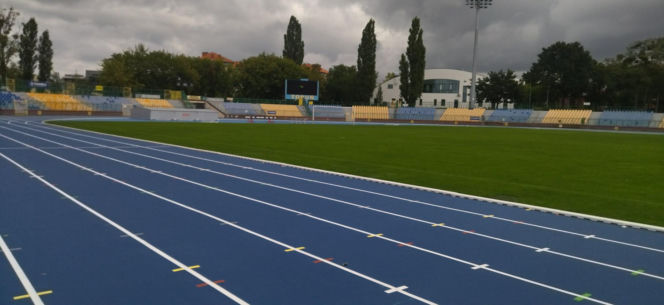Nowa wersja Stadionu Miejskiego w Toruniu ma przyciągać sportowców i mieszkańców