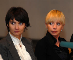 Grażyna Kulczyk, Jan Kulczyk