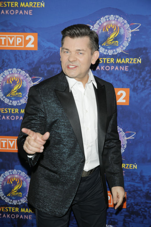Sylwester Marzeń 2022