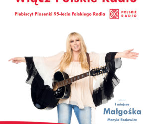 Małgośka największym hitem!