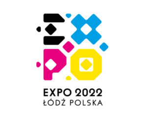 II. Propozycja logo EXPO 2022