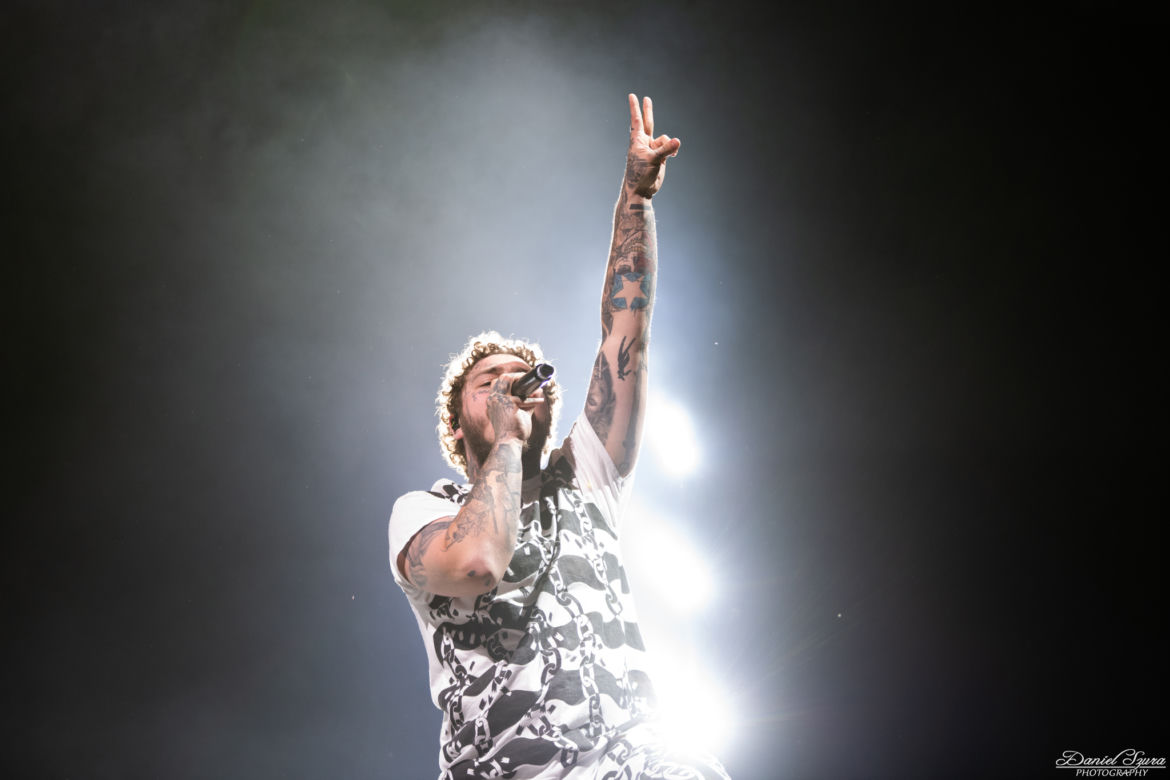 Kraków Live Festival 17.08.2019