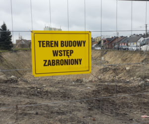 Wykonawca zszedł z budowy! Winna dokumentacja geologiczna?