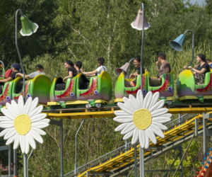 JuraPark Krasiejów