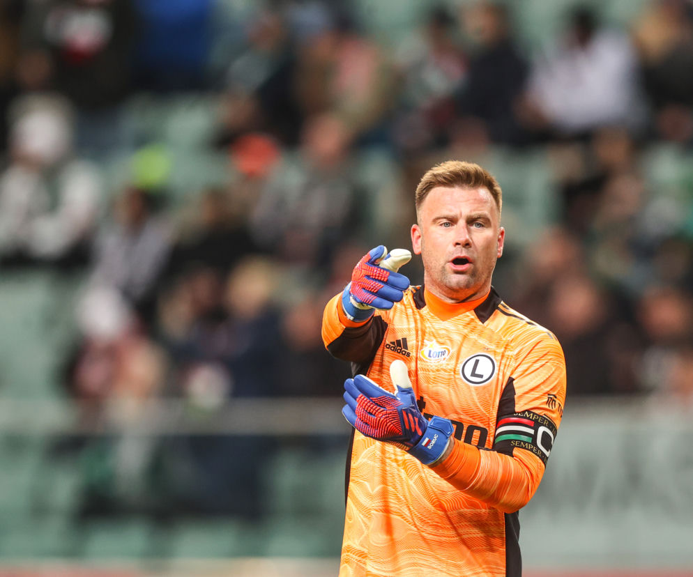 Artur Boruc