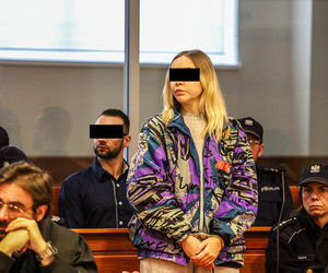 Gang zarabiał na tragedii staruszków!