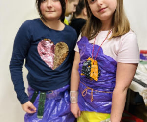 Moda na Recykling w Starachowicach