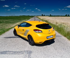 Renault Megane R.S. 275 Trophy