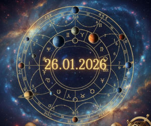 Wszystko zacznie się 26 stycznia! Potężna wibracja zatrzęsie portfelami Polaków i sprawi, że wydarzy się coś nowego!