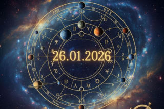 Wszystko zacznie się 26 stycznia! Potężna wibracja zatrzęsie portfelami Polaków i sprawi, że wydarzy się coś nowego!