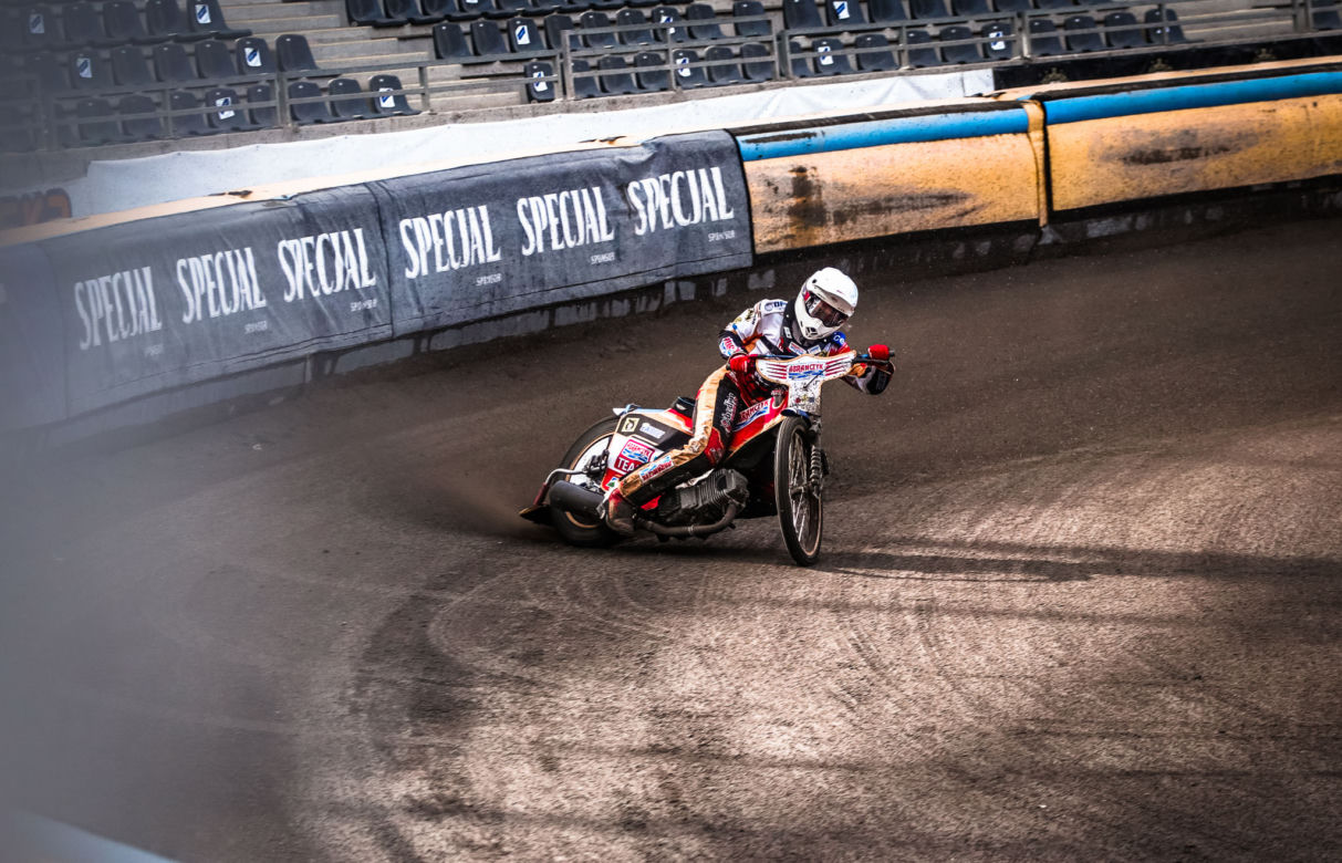 KS Toruń wygrał rundę DMPJ na Motoarenie! Zdjęcia z zawodów