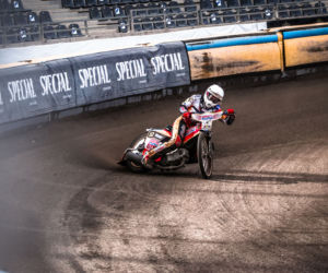 KS Toruń wygrał rundę DMPJ na Motoarenie! Zdjęcia z zawodów