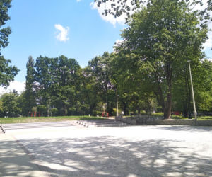 Park Bogucki w Katowicach zyskał nowe oblicze! [ZDJĘCIA]
