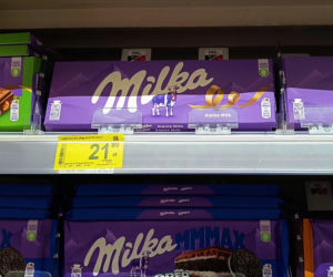 Ceny czekolady w Niemczech i Polsce