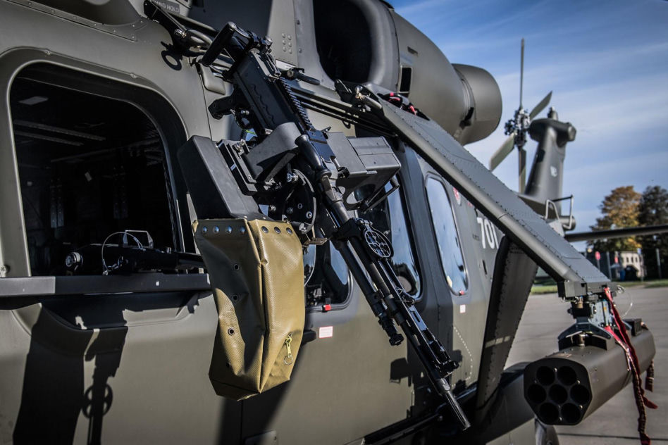 AW149 z 25. BKPow