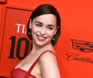 Emilia Clarke (24.04)