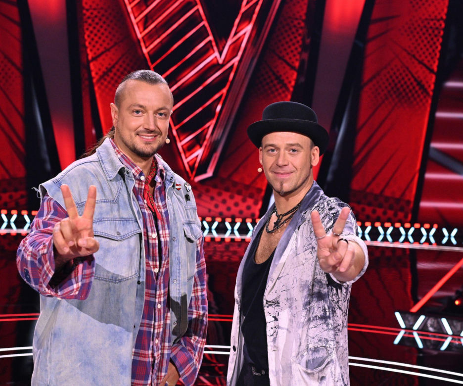 Oto trenerzy 7. edycji The Voice Kids