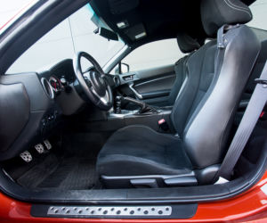 Toyota GT86 Prestige