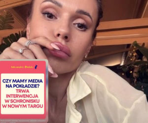 Doda musi wrócić do Polski? Czy mamy media na pokładzie?