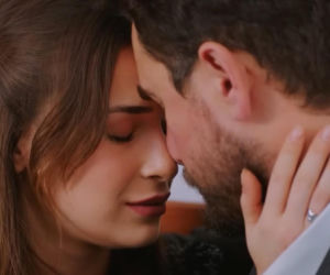 Miłość i nadzieja odc. 363. Sila, Kuzey