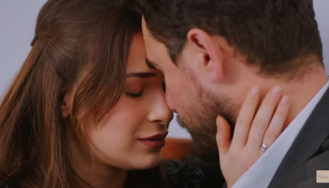 Miłość i nadzieja odc. 363. Sila, Kuzey