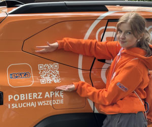Eska Summer City - „Odetchnij na zdrowie” Gołdap Festiwal 2026