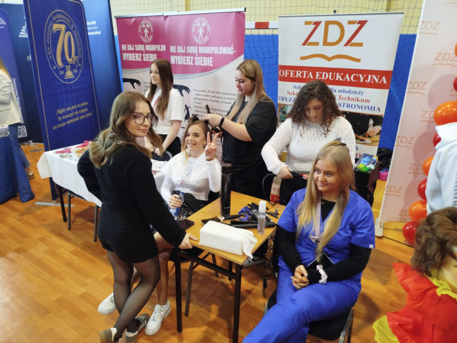 18. Siedleckie Targi Edukacyjne 2026 zgromadziły setki zwiedzających!