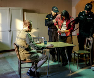 Pierwsza miłość, odcinek 4193: Los Pawła wisi na włosku