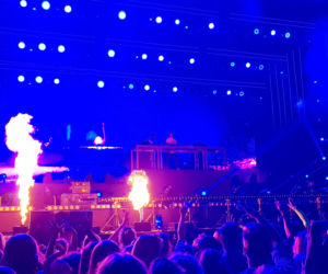 Kygo na Fest Festival 2021 