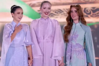 Maja Todd Miss World 2026