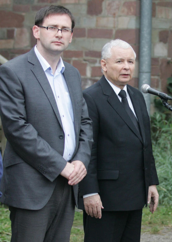 Daniel Obajtek