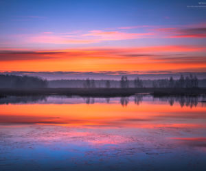Witold Ochał - fotografie mieszkańca Podkarpacia wbijają w fotel! 