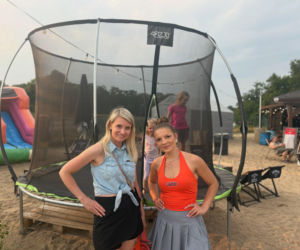 Słoneczny chillout z Eska Summer City! Byliśmy w ZaZoo Beach Bar we Wrocławiu