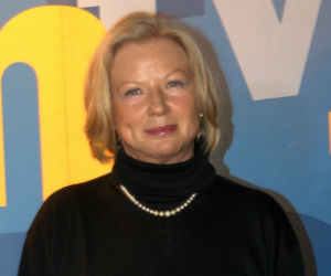 Bożena Dykiel jako Maria