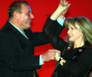 Jan Tomaszewski obchodzi 78. urodziny