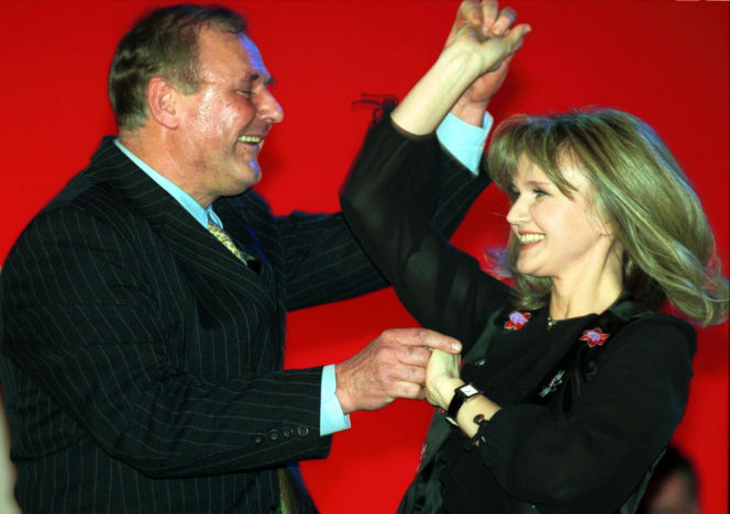 Jan Tomaszewski obchodzi 78. urodziny