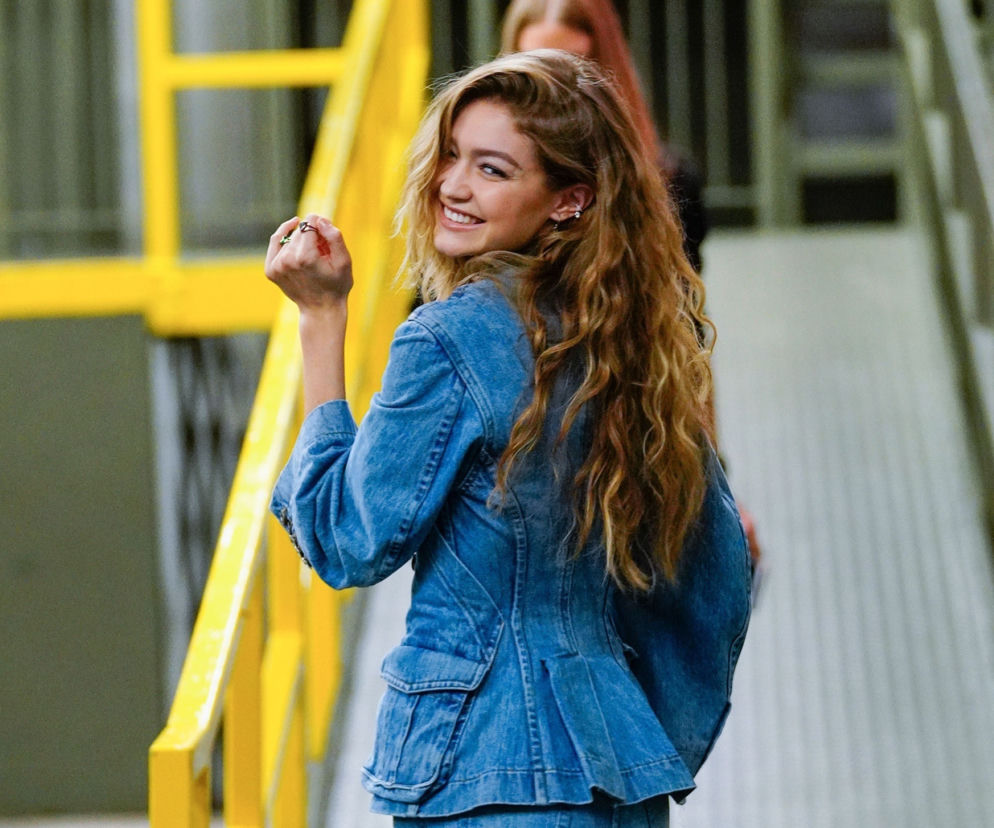Gigi Hadid
